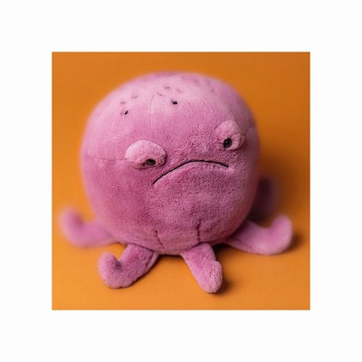 Jellycat Ondre Pulpo | JZBP-78912